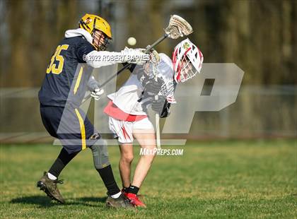 Thumbnail 2 in Pope John Paul II @ Holy Ghost Prep photogallery.