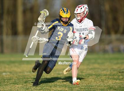 Thumbnail 3 in Pope John Paul II @ Holy Ghost Prep photogallery.