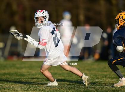 Thumbnail 2 in Pope John Paul II @ Holy Ghost Prep photogallery.