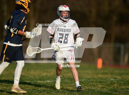 Thumbnail 1 in Pope John Paul II @ Holy Ghost Prep photogallery.