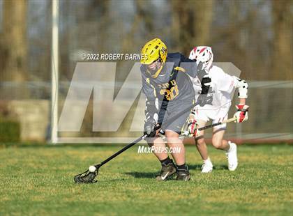 Thumbnail 1 in Pope John Paul II @ Holy Ghost Prep photogallery.