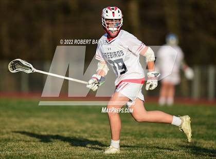 Thumbnail 3 in Pope John Paul II @ Holy Ghost Prep photogallery.