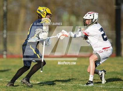Thumbnail 1 in Pope John Paul II @ Holy Ghost Prep photogallery.