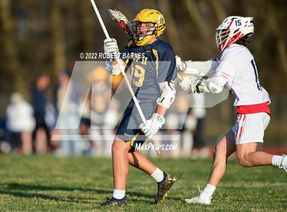 Thumbnail 1 in Pope John Paul II @ Holy Ghost Prep photogallery.