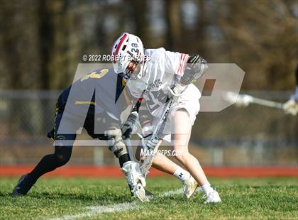 Thumbnail 1 in Pope John Paul II @ Holy Ghost Prep photogallery.