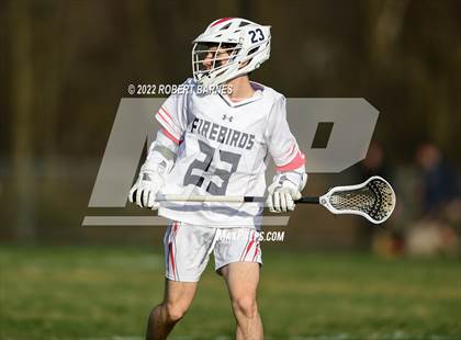 Thumbnail 1 in Pope John Paul II @ Holy Ghost Prep photogallery.