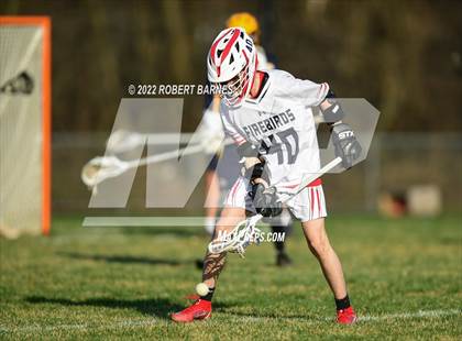 Thumbnail 1 in Pope John Paul II @ Holy Ghost Prep photogallery.