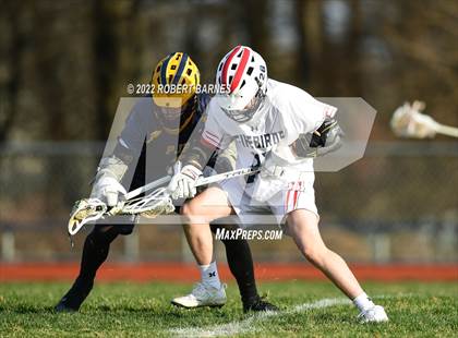 Thumbnail 2 in Pope John Paul II @ Holy Ghost Prep photogallery.