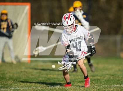 Thumbnail 2 in Pope John Paul II @ Holy Ghost Prep photogallery.