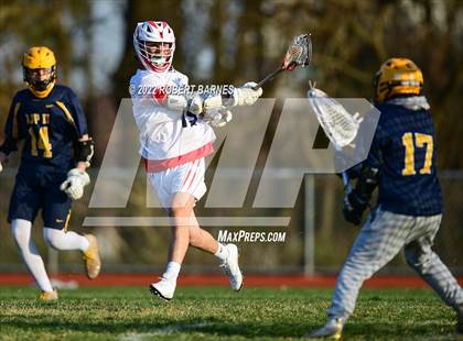 Thumbnail 2 in Pope John Paul II @ Holy Ghost Prep photogallery.