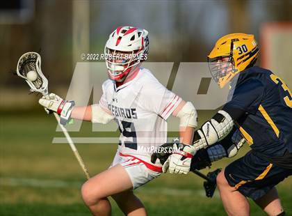 Thumbnail 3 in Pope John Paul II @ Holy Ghost Prep photogallery.