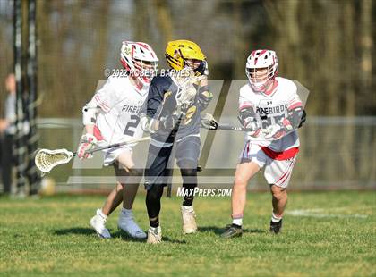 Thumbnail 2 in Pope John Paul II @ Holy Ghost Prep photogallery.