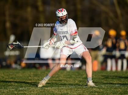 Thumbnail 3 in Pope John Paul II @ Holy Ghost Prep photogallery.