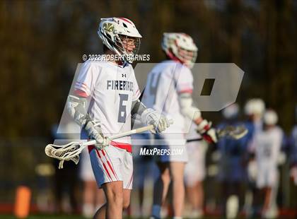 Thumbnail 1 in Pope John Paul II @ Holy Ghost Prep photogallery.