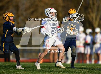 Thumbnail 2 in Pope John Paul II @ Holy Ghost Prep photogallery.