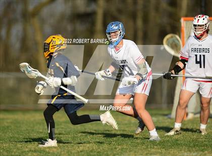 Thumbnail 1 in Pope John Paul II @ Holy Ghost Prep photogallery.
