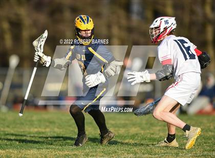 Thumbnail 1 in Pope John Paul II @ Holy Ghost Prep photogallery.