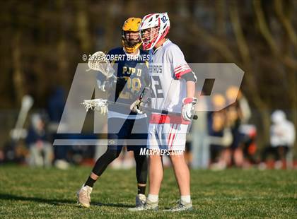 Thumbnail 1 in Pope John Paul II @ Holy Ghost Prep photogallery.