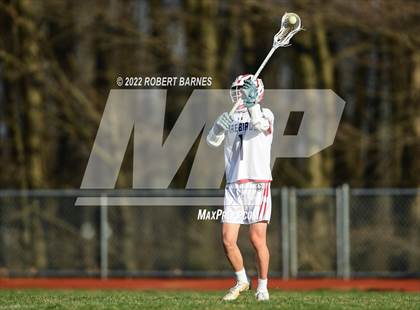 Thumbnail 3 in Pope John Paul II @ Holy Ghost Prep photogallery.
