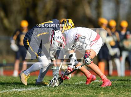 Thumbnail 2 in Pope John Paul II @ Holy Ghost Prep photogallery.