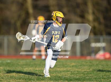 Thumbnail 2 in Pope John Paul II @ Holy Ghost Prep photogallery.