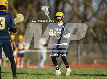 Thumbnail 3 in Pope John Paul II @ Holy Ghost Prep photogallery.