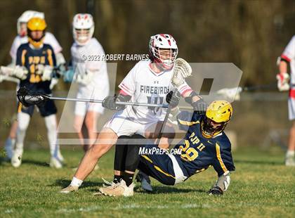 Thumbnail 1 in Pope John Paul II @ Holy Ghost Prep photogallery.