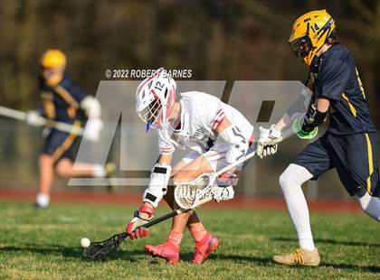 Thumbnail 1 in Pope John Paul II @ Holy Ghost Prep photogallery.