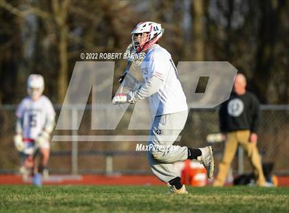 Thumbnail 2 in Pope John Paul II @ Holy Ghost Prep photogallery.