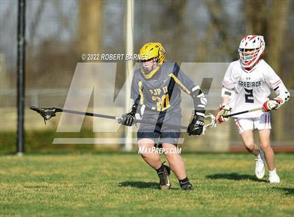 Thumbnail 2 in Pope John Paul II @ Holy Ghost Prep photogallery.