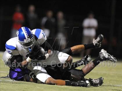 Thumbnail 3 in Charter Oak @ Rancho Cucamonga photogallery.