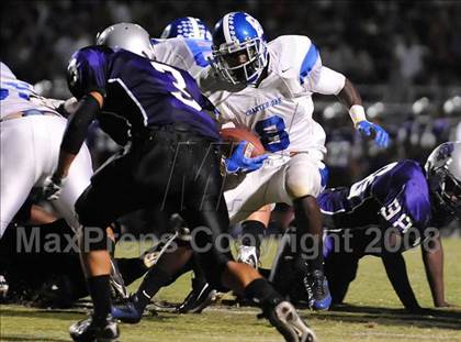 Thumbnail 1 in Charter Oak @ Rancho Cucamonga photogallery.