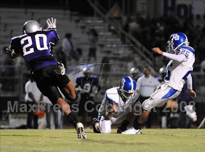 Thumbnail 3 in Charter Oak @ Rancho Cucamonga photogallery.