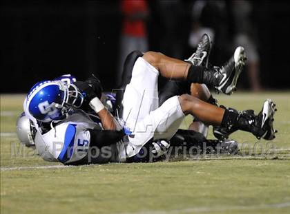 Thumbnail 1 in Charter Oak @ Rancho Cucamonga photogallery.