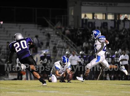 Thumbnail 2 in Charter Oak @ Rancho Cucamonga photogallery.