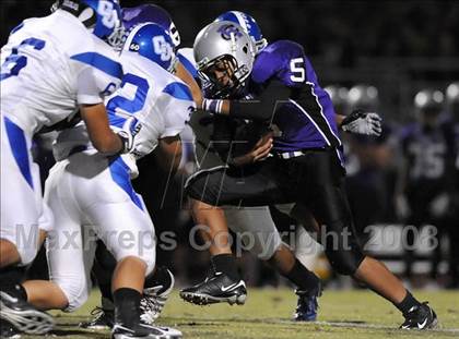 Thumbnail 3 in Charter Oak @ Rancho Cucamonga photogallery.