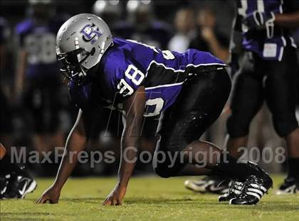 Thumbnail 1 in Charter Oak @ Rancho Cucamonga photogallery.