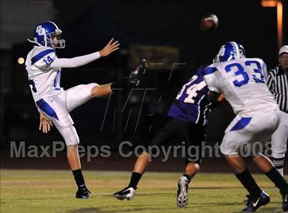 Thumbnail 1 in Charter Oak @ Rancho Cucamonga photogallery.