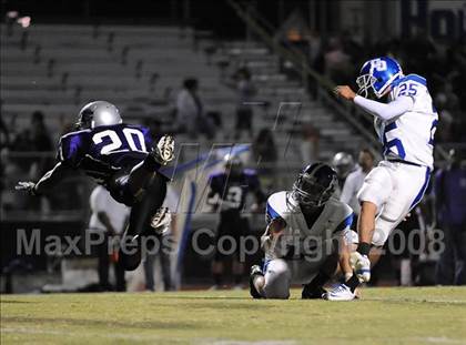 Thumbnail 1 in Charter Oak @ Rancho Cucamonga photogallery.