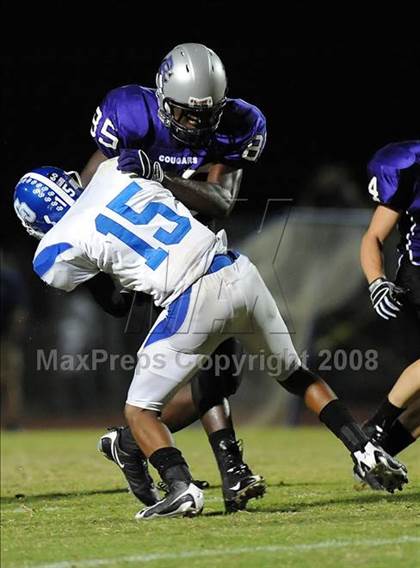 Thumbnail 2 in Charter Oak @ Rancho Cucamonga photogallery.