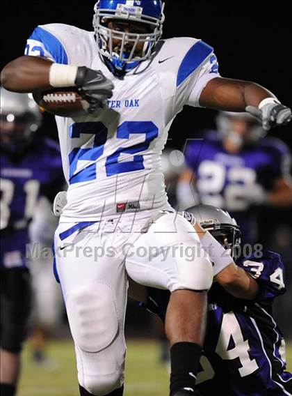 Thumbnail 1 in Charter Oak @ Rancho Cucamonga photogallery.
