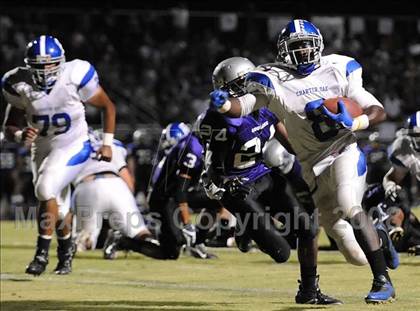 Thumbnail 2 in Charter Oak @ Rancho Cucamonga photogallery.