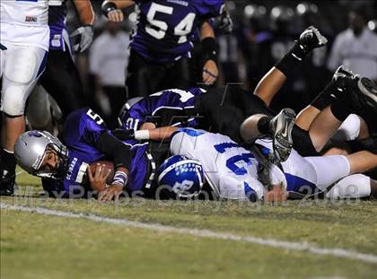 Thumbnail 1 in Charter Oak @ Rancho Cucamonga photogallery.