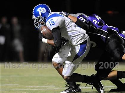 Thumbnail 1 in Charter Oak @ Rancho Cucamonga photogallery.