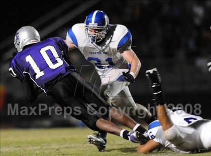 Thumbnail 3 in Charter Oak @ Rancho Cucamonga photogallery.