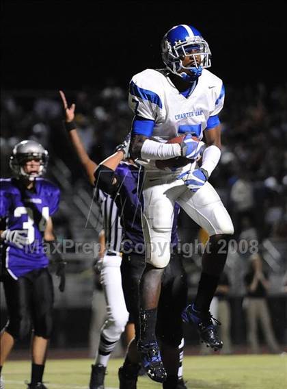 Thumbnail 1 in Charter Oak @ Rancho Cucamonga photogallery.