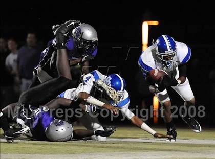Thumbnail 3 in Charter Oak @ Rancho Cucamonga photogallery.