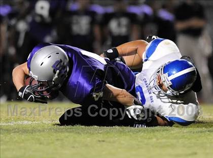 Thumbnail 2 in Charter Oak @ Rancho Cucamonga photogallery.
