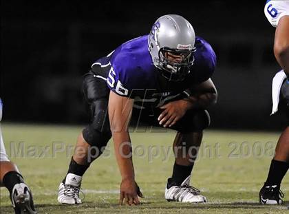 Thumbnail 1 in Charter Oak @ Rancho Cucamonga photogallery.