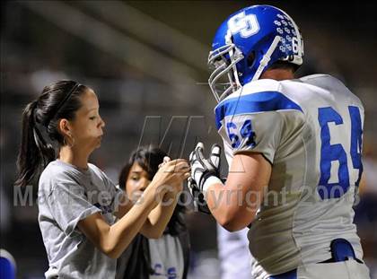 Thumbnail 1 in Charter Oak @ Rancho Cucamonga photogallery.